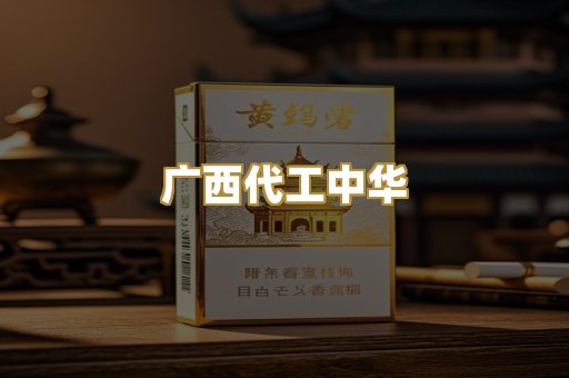 广西代工中华
